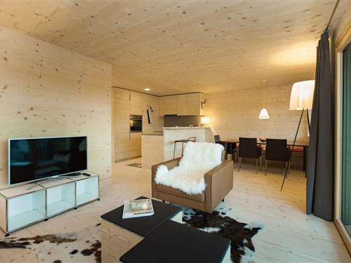 Ferienhaus - 6 Personen -  - Pardiel - 7310 - Bad Ragaz