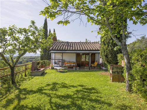 Feriehus / leilighet - 4 personer -  - Castelfranco Di Sopra - 52020