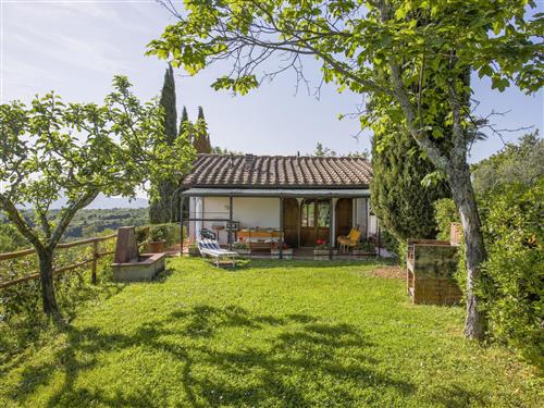 Ferienhaus - 4 Personen -  - Castelfranco Di Sopra - 52020