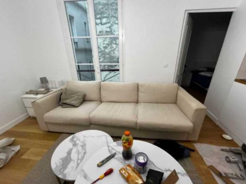 Ferielejlighed - 4 personer -  - 75010 - Paris