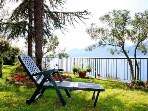 Holiday apartment - 2 persons -  - 37010 - Brenzone