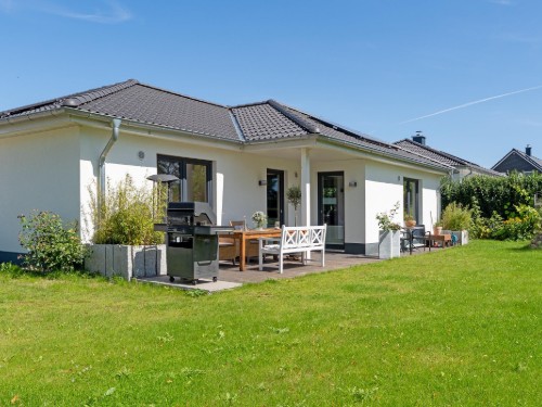 Sommerhus - 4 personer -  - Achtern Hoff - 23623 - Ahrensbök-Gnissau