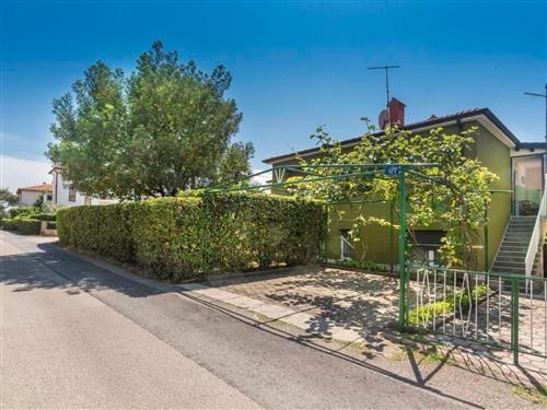 Ferieleilighet - 4 personer -  - Umag - 52470