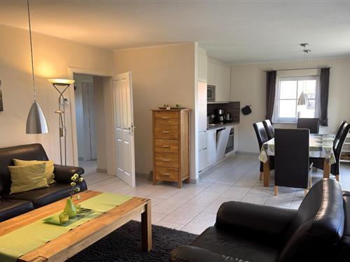 Ferieleilighet - 6 personer -  - 26969 - Burhave