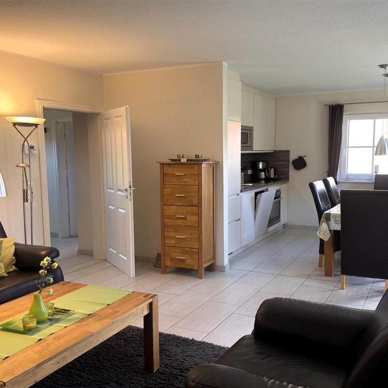 Ferielejlighed - 6 personer -  - 26969 - Burhave