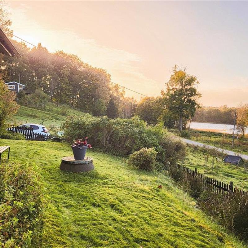 Sommerhus - 6 personer -  - Vegby - 520 11 - Vegby