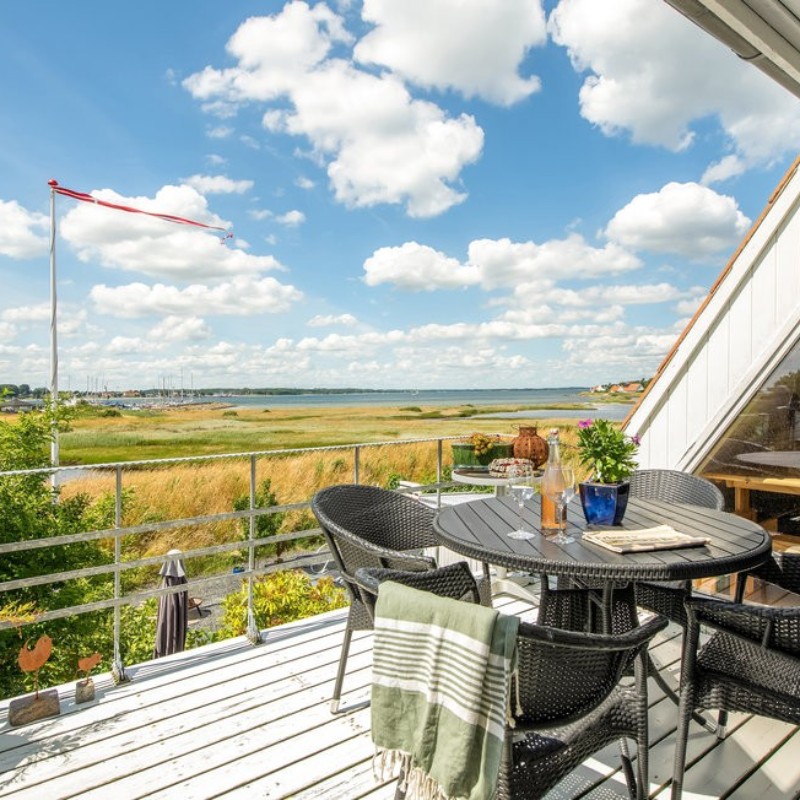 Ferienhaus - 6 Personen -  - Årø - Aarö - 6100 - Haderslev