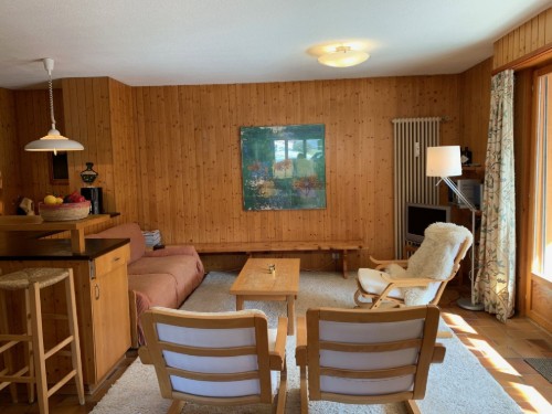 Holiday apartment - 4 persons -  - 1874 - Champery