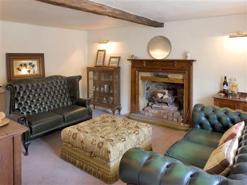 Fritidshus - 14 personer -  - Masham - HG4 4HN