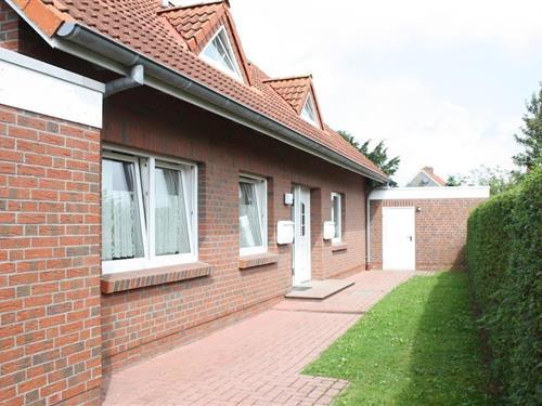 Ferienhaus - 4 Personen -  - 26409 - Carolinensiel