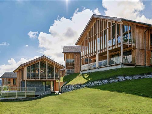 Chalet - 10 personer -  - 8967 - Ennsling