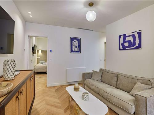 Sommerhus - 4 personer -  - 75010 - Paris