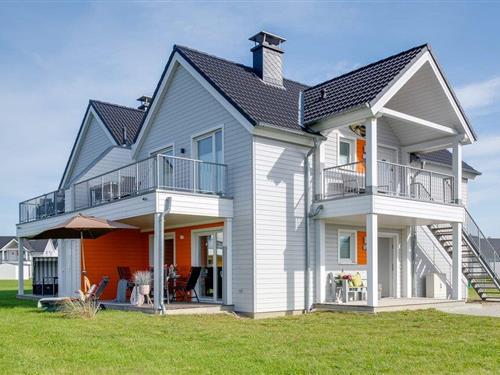 Ferielejlighed - 4 personer -  - Ostseeallee - Lieblingsort, Ostseeresort Olpenitz - 24376 - Olpenitz