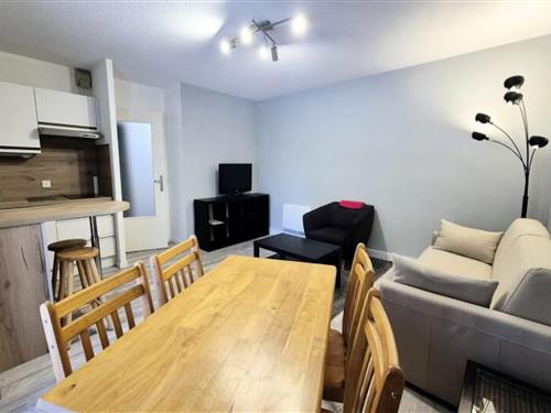 Semesterlägenhet - 4 personer -  - 73230 - Les Déserts