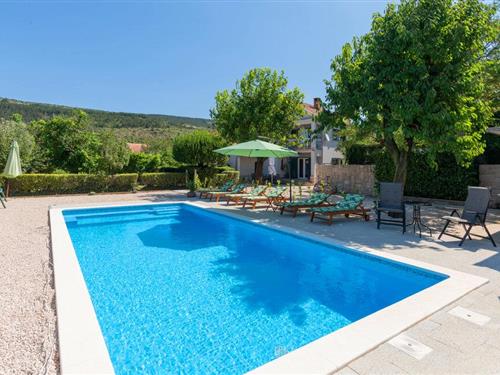 Holiday home - 10 persons -  - Put Bunara - Makarska - Prolozac Donji - 21264 - Prolozac Donji