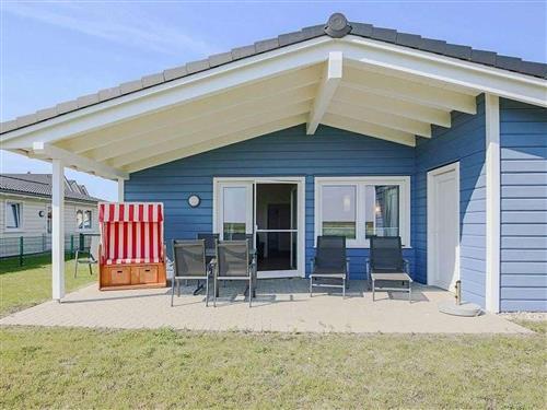 Ferienhaus - 4 Personen -  - Dagebüll - 25899