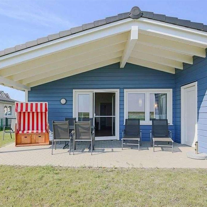 Sommerhus - 4 personer -  - Dagebüll - 25899