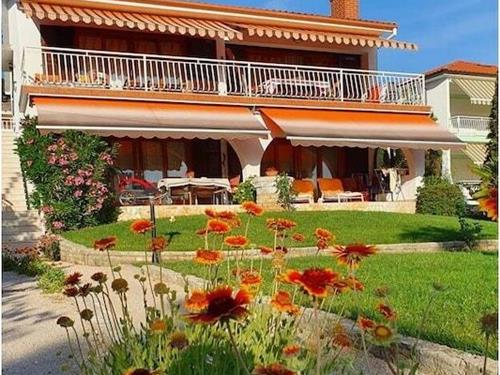 Feriehus - 6 personer -  - 51521 - Punat