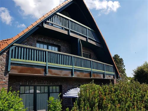 Holiday apartment - 4 persons -  - Kiefernweg - 17449 - Trassenheide