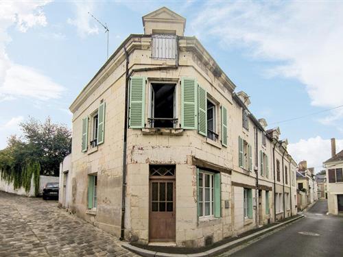 Holiday home - 10 persons -  - Rue Championnerie - 41110 - Saint-Aignan