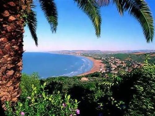 Holiday apartment - 6 persons -  - Catignano - 65011