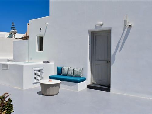 Ferieleilighet - 4 personer -  - Agios Thomas | Vothonas - 84700 - Santorini