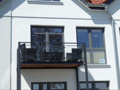 Ferielejlighed - 2 personer -  - 23769 - Orth
