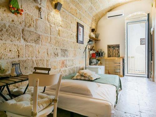 Holiday Home/Apartment - 4 persons -  - 70044 - Polignano A Mare