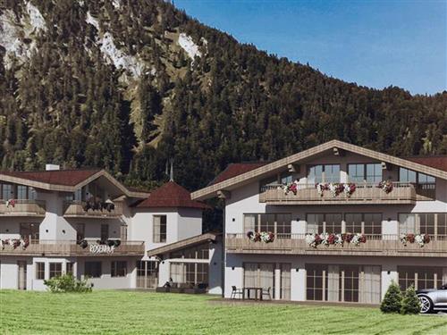 Sommerhus - 4 personer -  - Karwendelstraße - 6213 - Pertisau