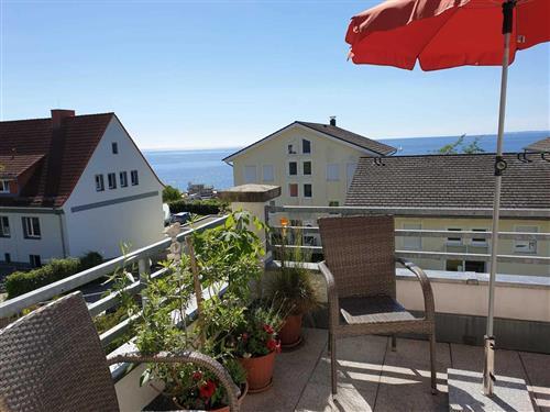 Ferienhaus - 3 Personen -  - Seestraße 11 a - 18546 - Sassnitz