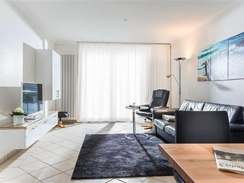 Ferielejlighed - 2 personer -  - Kaiserstraße - 26548 - Norderney