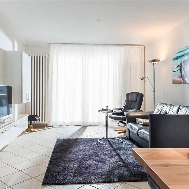 Ferielejlighed - 2 personer -  - Kaiserstraße - 26548 - Norderney