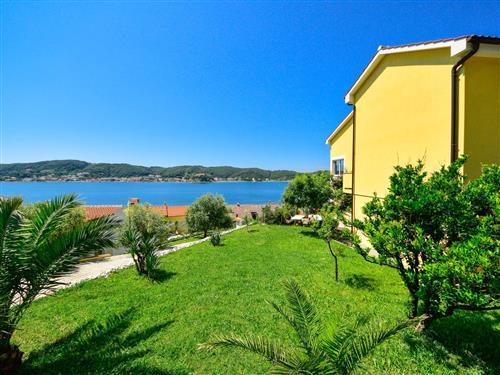 Ferienhaus - 2 Personen -  - Rab/Supetarska Draga - 51280