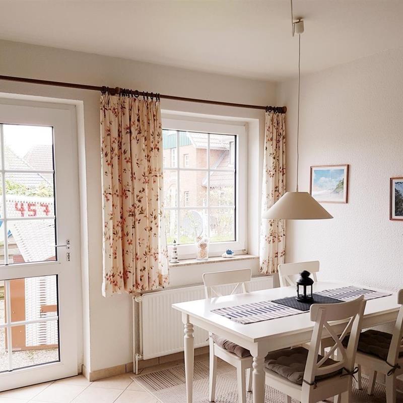 Ferielejlighed - 4 personer -  - Soorenhuuch - 25946 - Norddorf