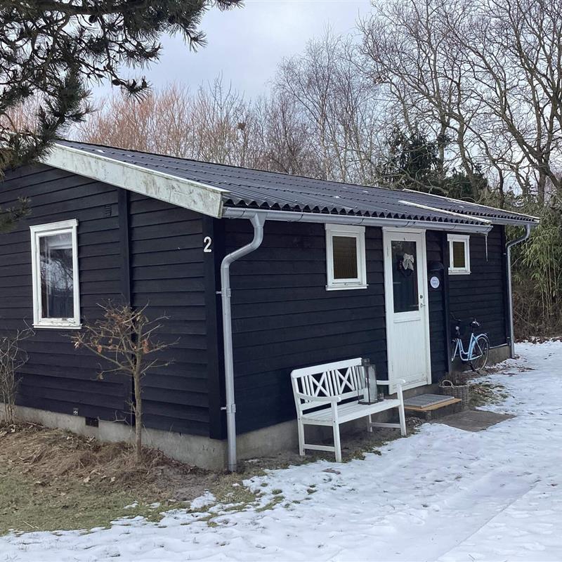 Ferienhaus - 5 Personen -  - Liljevej - Bredfjed - 4970 - Rödby
