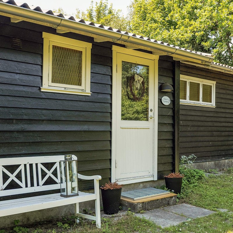 Ferienhaus - 5 Personen -  - Liljevej - Bredfjed - 4970 - Rödby