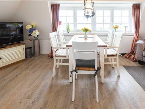 Ferieleilighet - 4 personer -  - Terpwai - 25996 - Wenningstedt-Braderup (Sy