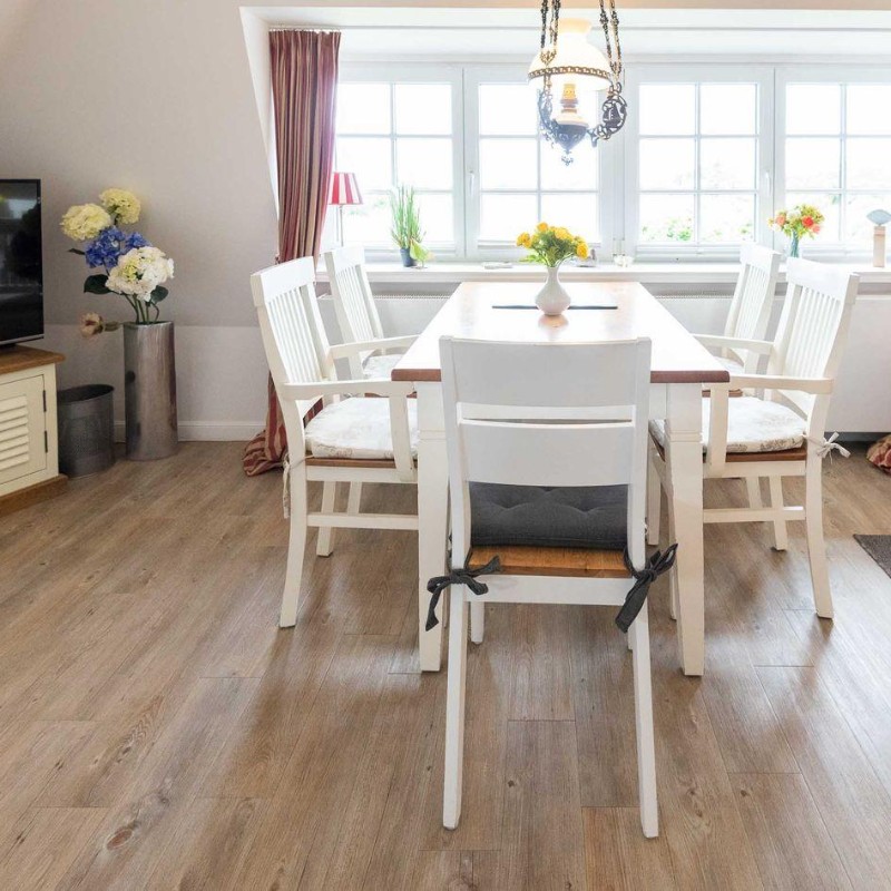 Ferielejlighed - 4 personer -  - Terpwai - 25996 - Wenningstedt-Braderup (Sylt)