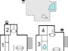 Image 29 - Floor plan