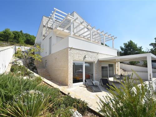 Ferienhaus - 5 Personen -  - 22243 - Šibenik