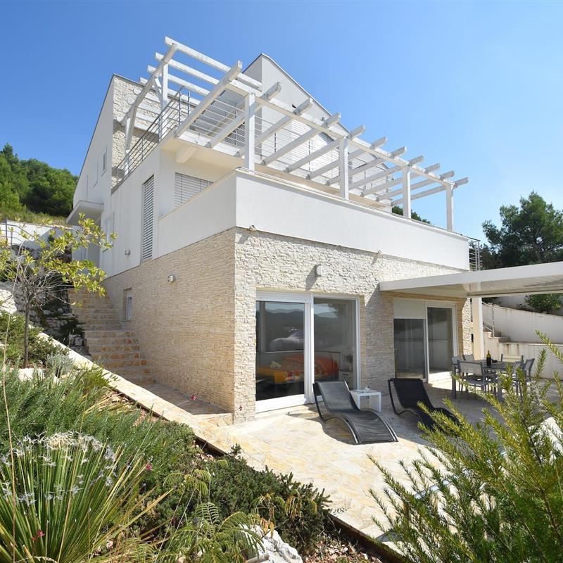 Ferielejlighed - 1 person -  - Šibenik