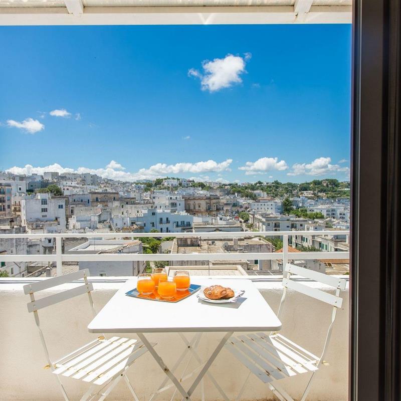 Ferielejlighed - 4 personer -  - Ostuni - 72017