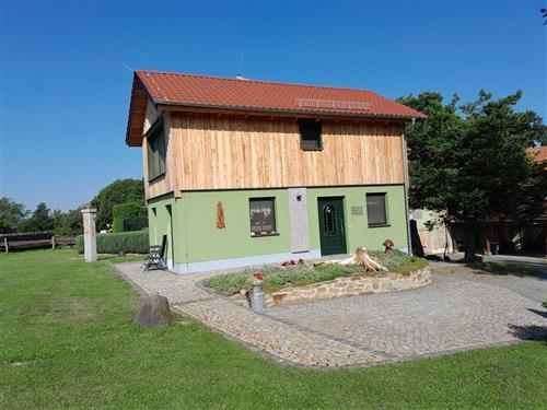 Holiday Home/Apartment - 5 persons -  - Sora - 02681 - Wilthen