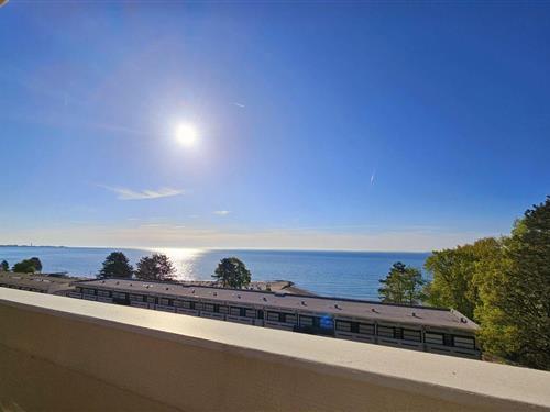 Ferieleilighet - 4 personer -  - Am Fahrenkrog - 23730 - Sierksdorf