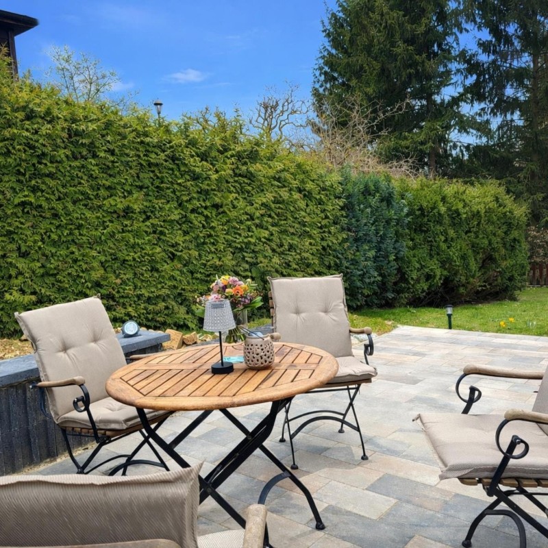 Sommerhus - 2 personer -  - 06502 - Thale (Ot Friedrichsbrunn