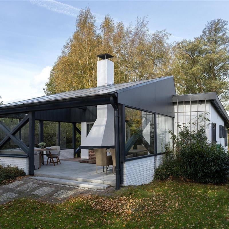 Sommerhus - 4 personer -  - Birkenweg - 23669 - Niendorf