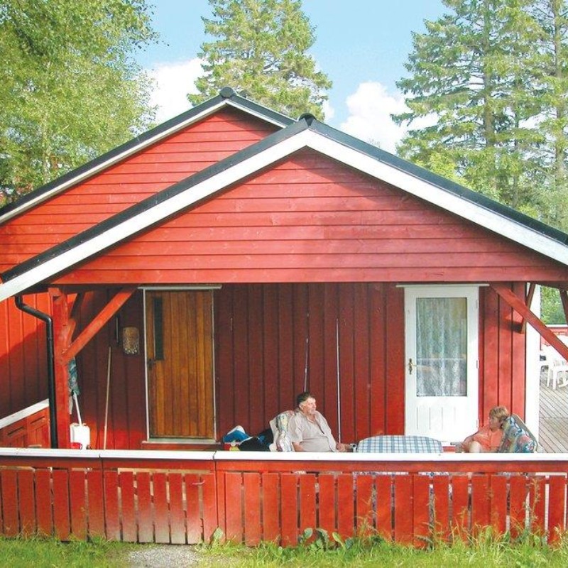 Sommerhus - 5 personer -  - Kringleneset - 5452 - Sandvoll