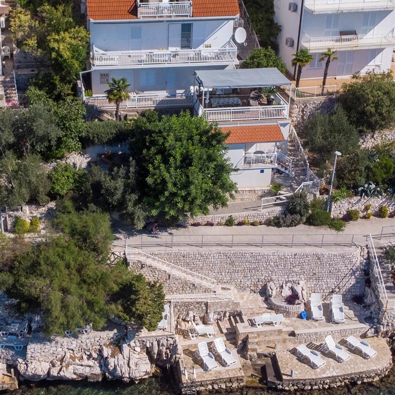 Ferielejlighed - 4 personer -  - Komarna - 20356 - Komarna