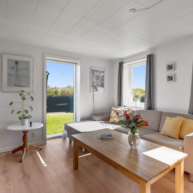 Ferienhaus - 4 Personen -  - Lyngby Mølle Vej - Lökken - 9480 - Jammer Bay