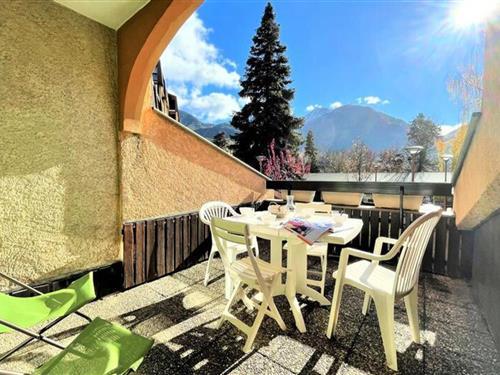 Ferienhaus - 4 Personen -  - 05100 - Briancon